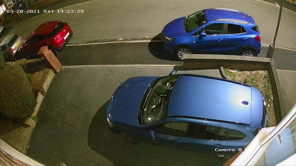 PJS CCTV Installation